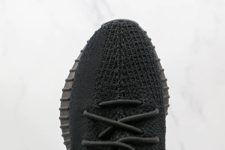 Yeezy Boost 350 V2 Black Red