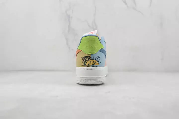Air Force 1 Next Nature Sun Club