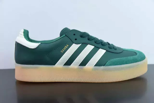 Sambae Collegiate Green Gum