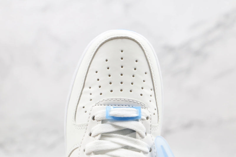 Air Force 1 LAX Full UV Reactive