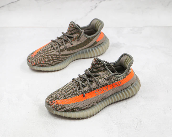 Yeezy Boost 350 V2 Beluga