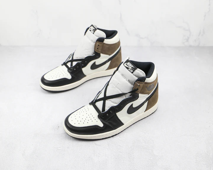 Air Jordan 1 High Dark Mocha