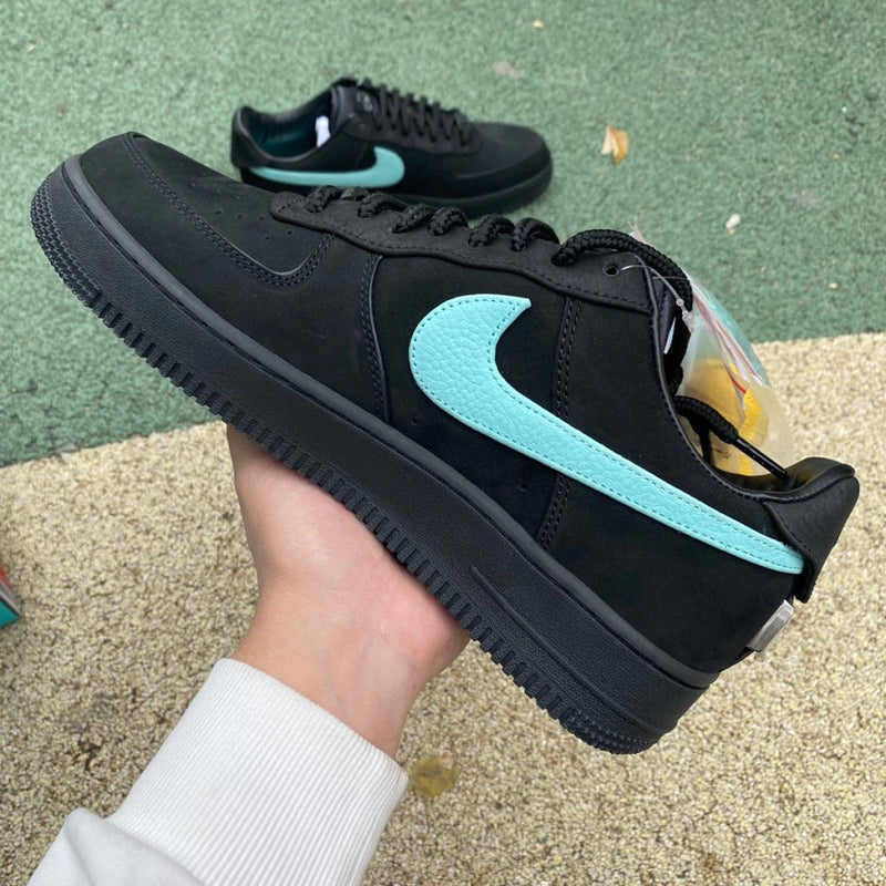 Air Force 1 Low Tiffany & CO.1837
