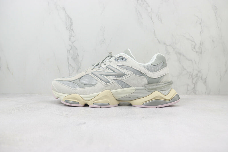 New Balance 9060 Grey Lilac