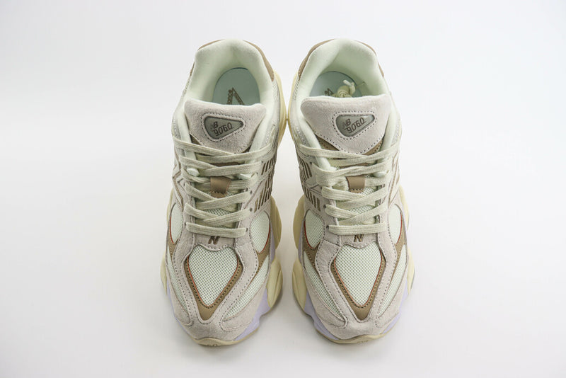 New Balance 9060 Sea Salt Brown