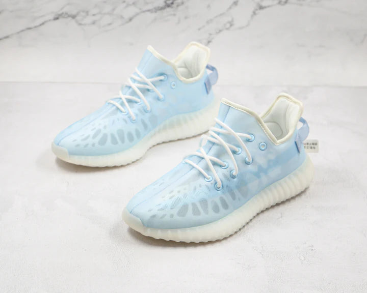 Yeezy Boost 350 V2 Mono Ice