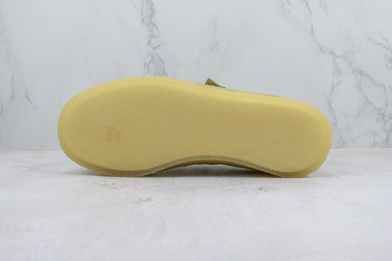 Kith Clarks 8th Street Samba