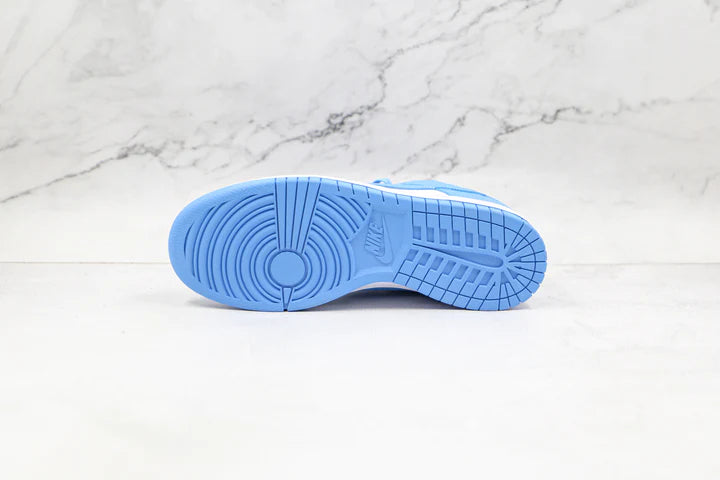 Dunk Low University Blue