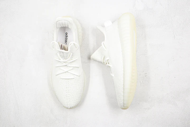 Yeezy Boost 350 V2 Cream/Triple White