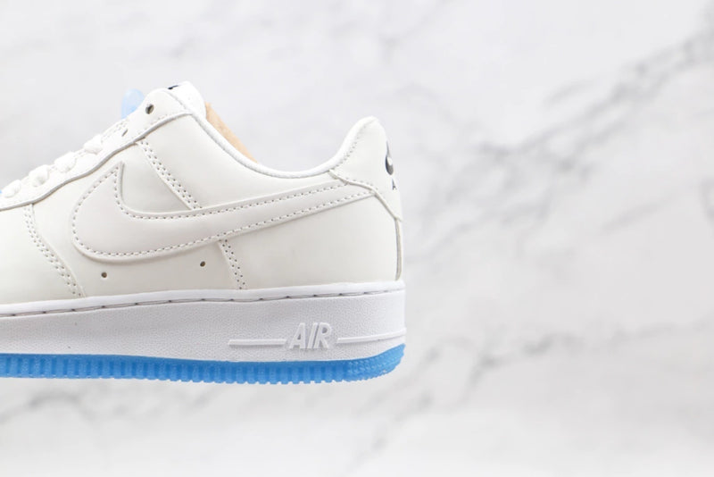 Air Force 1 LAX Full UV Reactive