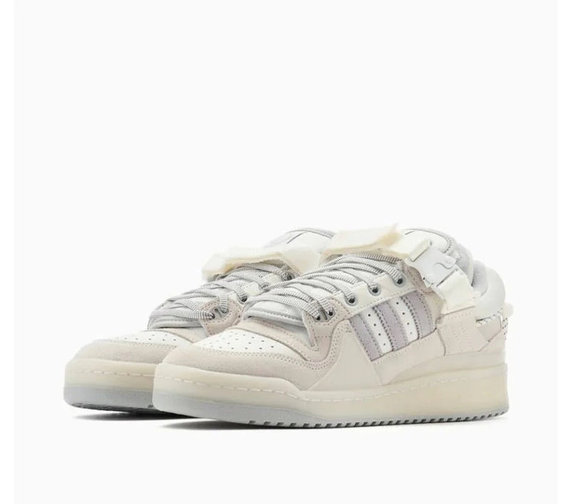 Bad Bunny Forum Low Last White