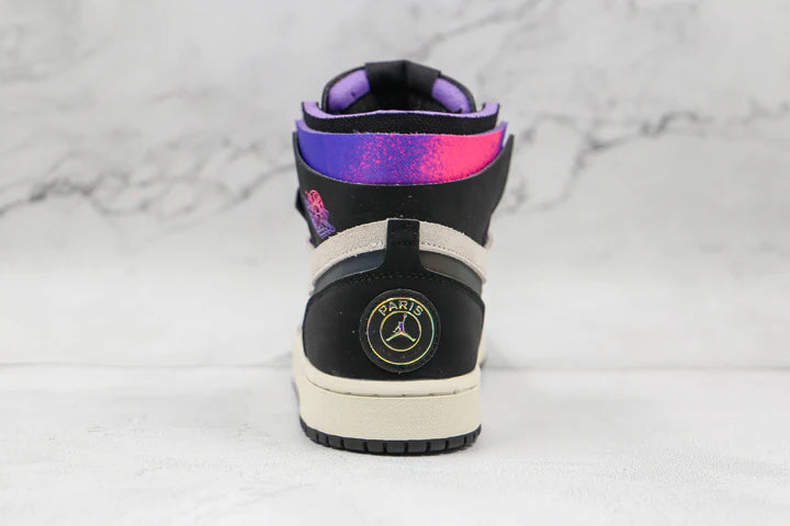 PSG x Air Jordan 1 Zoom Comfort