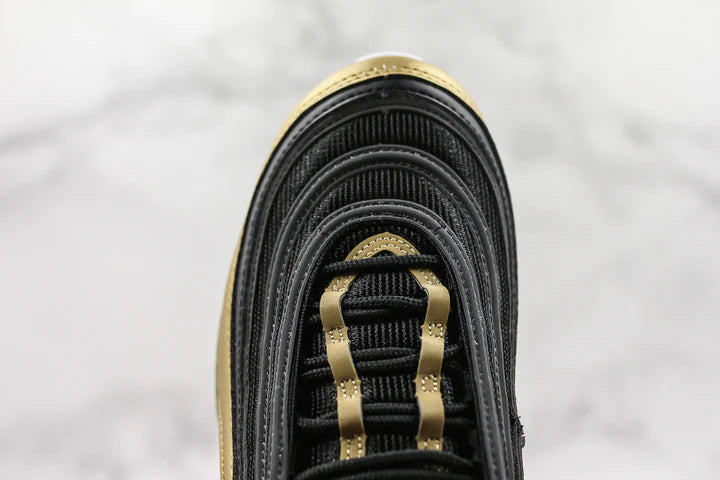 Air Max 97 QS Black/Gold
