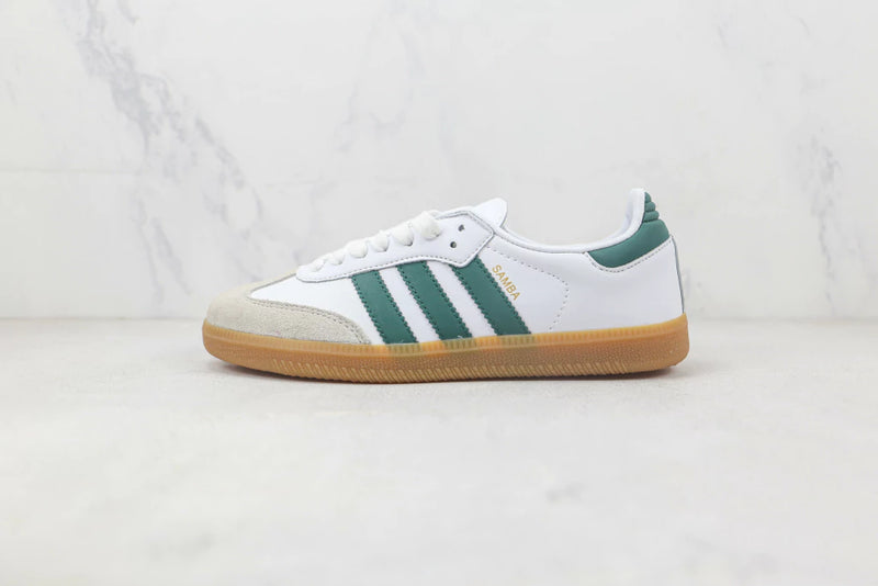 Trevo Samba Vegan