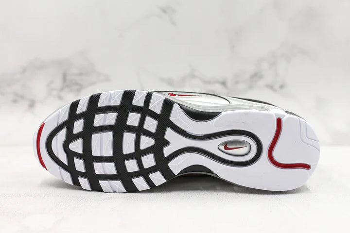 Air Max 97 Black Silver