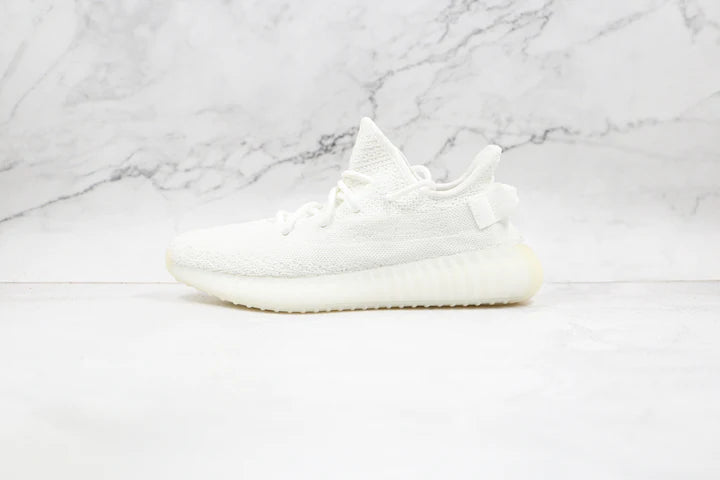 Yeezy Boost 350 V2 Cream/Triple White
