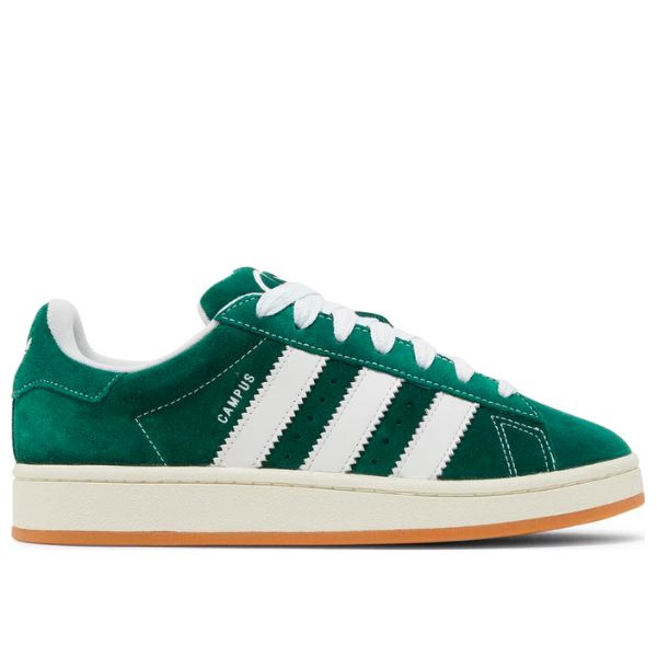 Campus 00s Dark Green