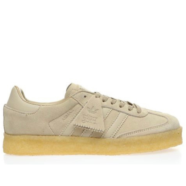 Kith Clarks 8th Street Samba