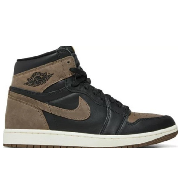 Air Jordan 1 High Palomino