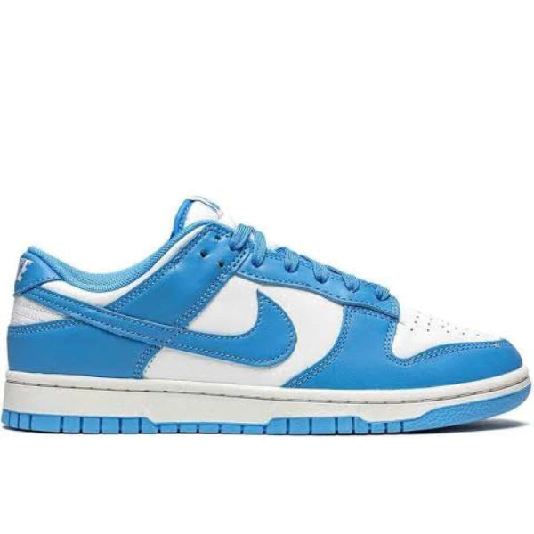 Dunk Low University Blue