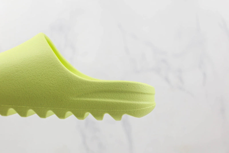 Yeezy Slide Glow Green