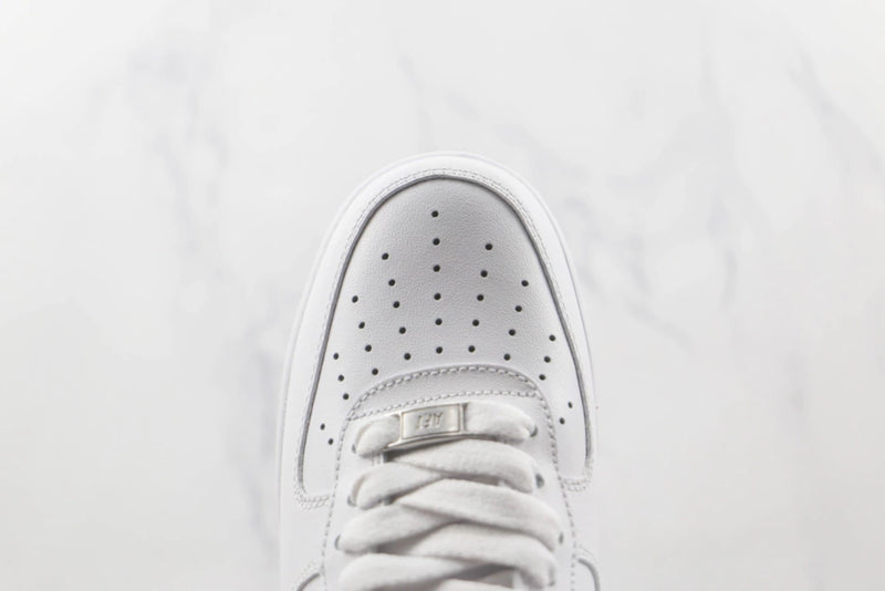 Air Force 1 White