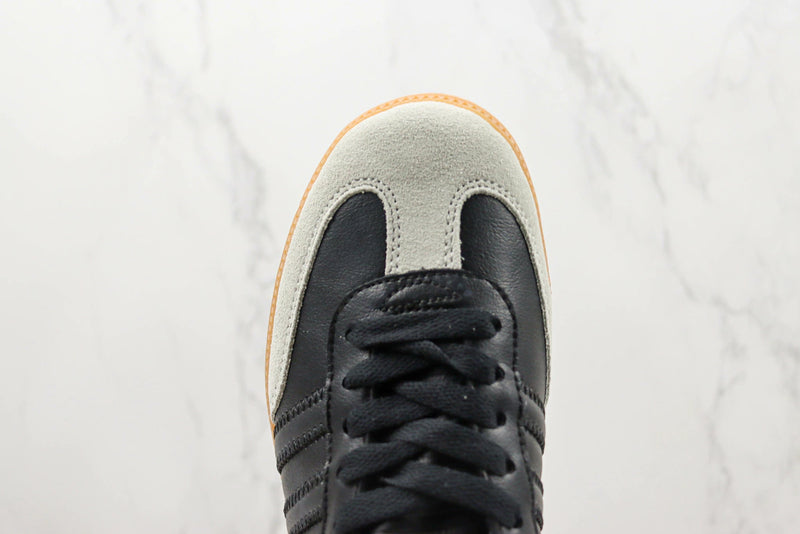 Pharrell x Samba Human Race 'Night Grey'