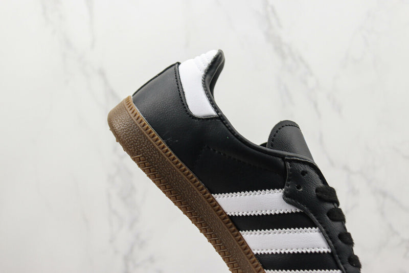 Samba Vegan 'Black Gum'