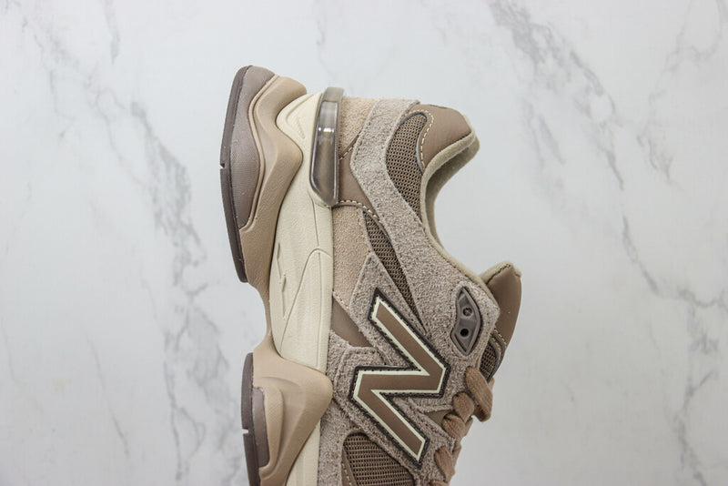 New Balance 9060 Murshroom