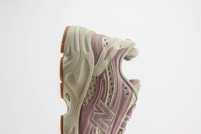 New Balance 1000 When Things Were Pure Pink Mink x Joe Freshgoods