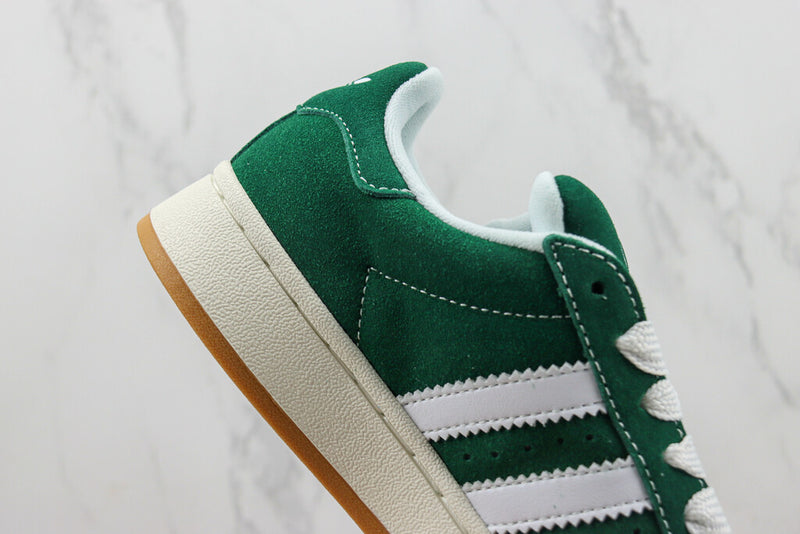 Campus 00s Dark Green