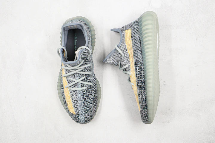 Yeezy Boost 350 V2 Ash Blue