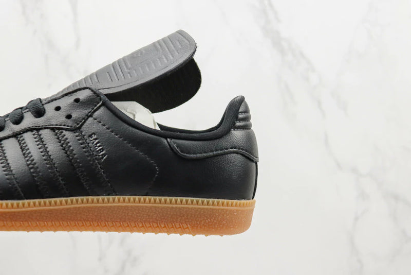 Pharrell x Samba Human Race 'Night Grey'