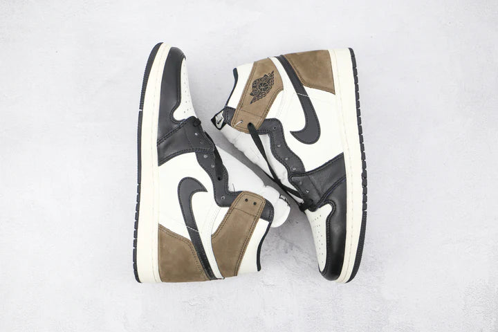 Air Jordan 1 High Dark Mocha