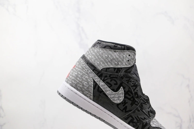 Air Jordan 1 High Rebellionaire