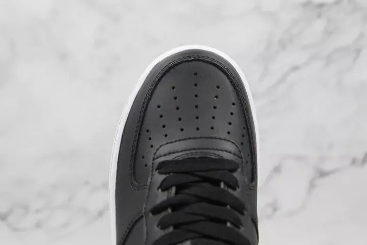 Air Force 1 Low Digital Swoosh Black