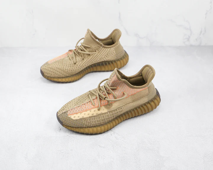 Yeezy Boost 350 V2 Sand Taupe