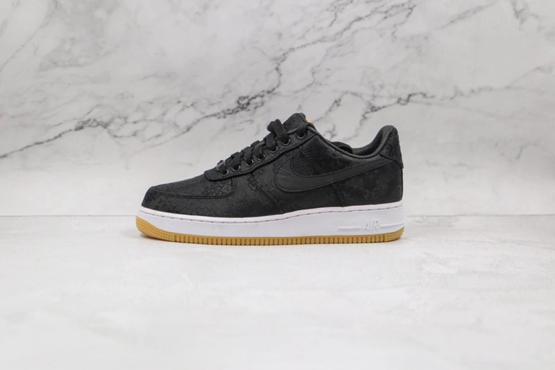 Air Force 1 x Clot x Fragment