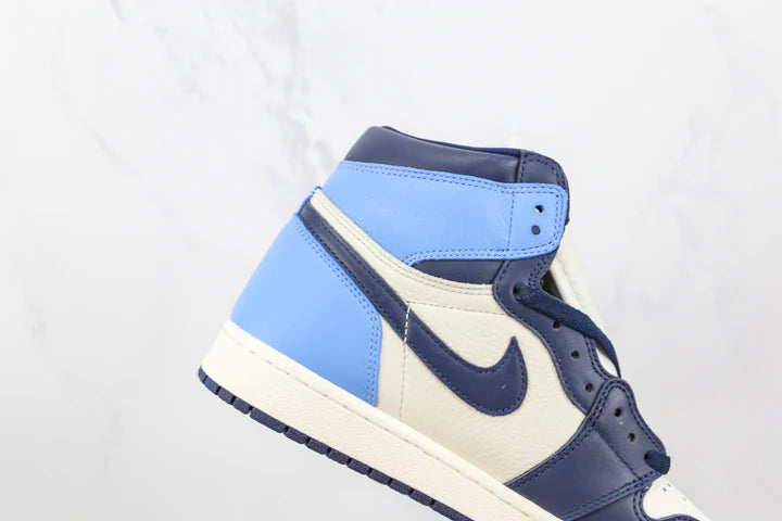 Air Jordan 1 High Obsidian