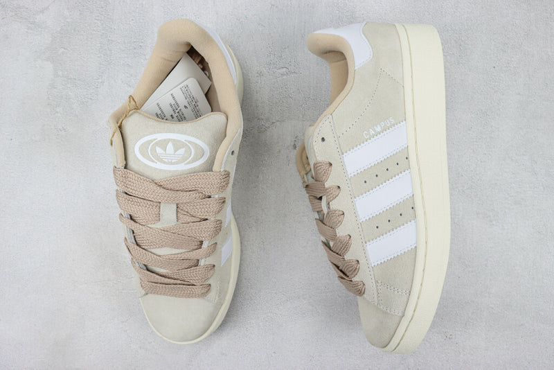 Campus 00s "Wonder White" Creme
