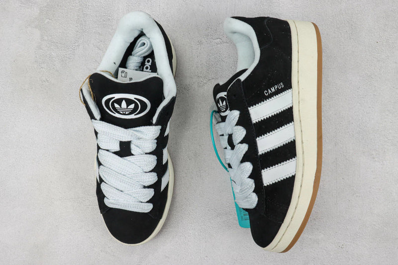 Campus 00s "Core Black"