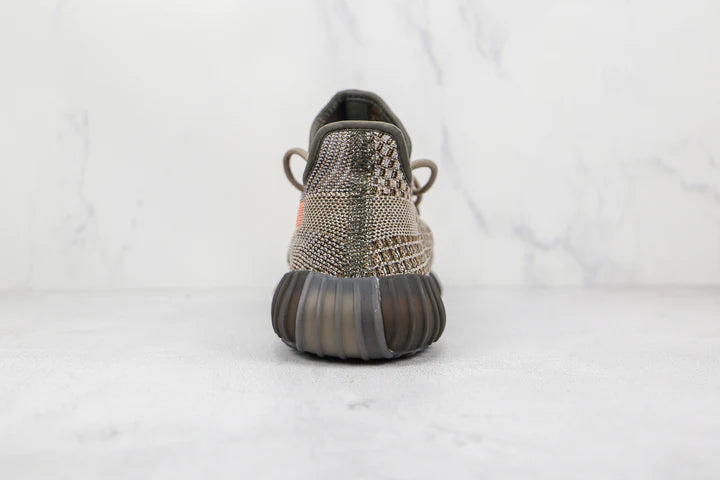 Yeezy Boost 350 V2 Ash Stone