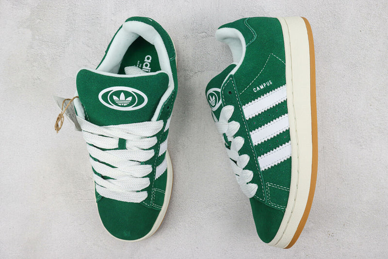 Campus 00s Dark Green