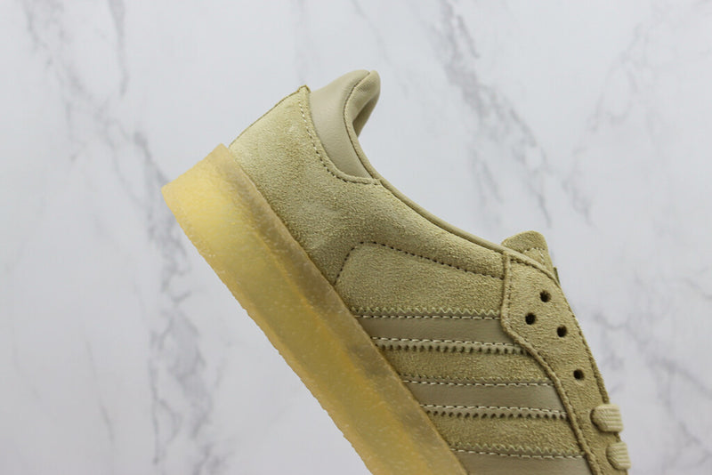 Kith Clarks 8th Street Samba