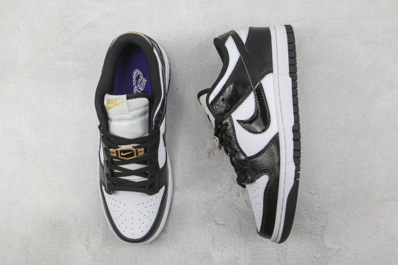Dunk Low World Champ
