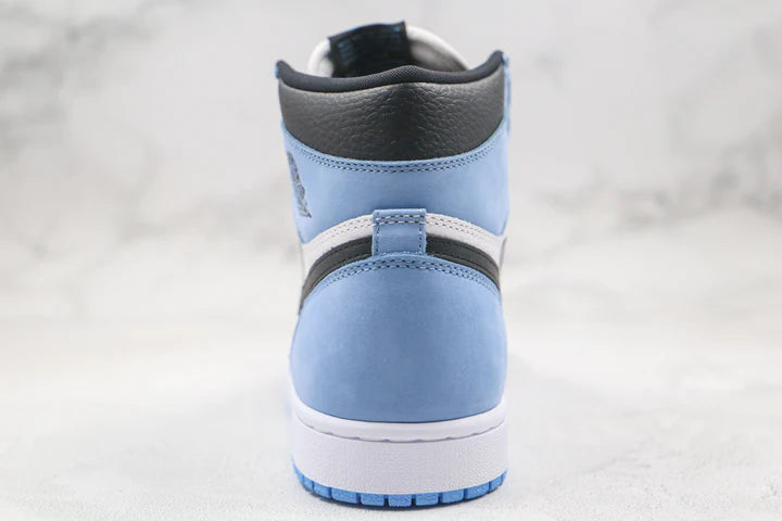 Air Jordan 1 High University Blue