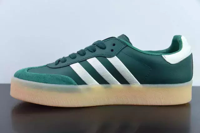 Sambae Collegiate Green Gum