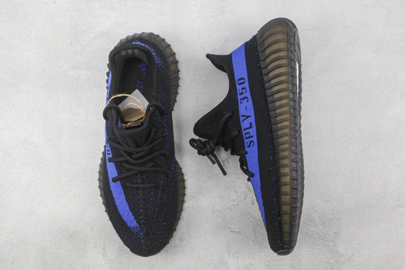Yeezy Boost 350 V2 Dazzling Blue
