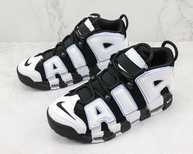 Air More Uptempo Cobalt Bliss