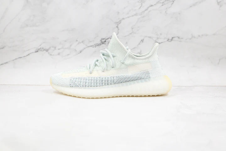 Yeezy Boost 350 V2 Cloud White (Reflective)
